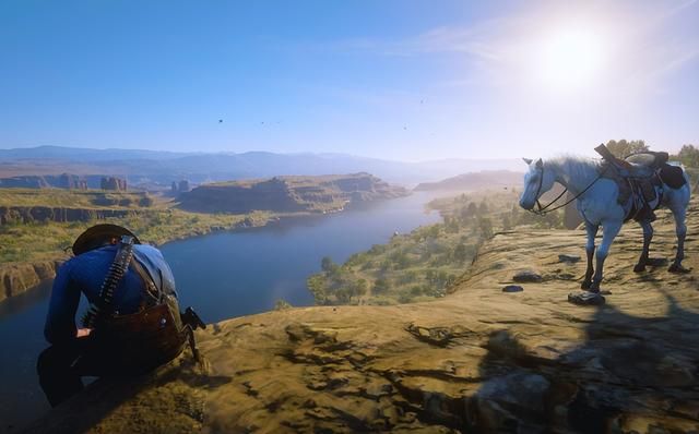 补完《大表哥2》,我盯着屏幕发呆:原来我们怀念的从不是游戏