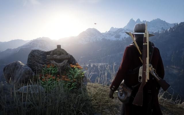 补完《大表哥2》,我盯着屏幕发呆:原来我们怀念的从不是游戏