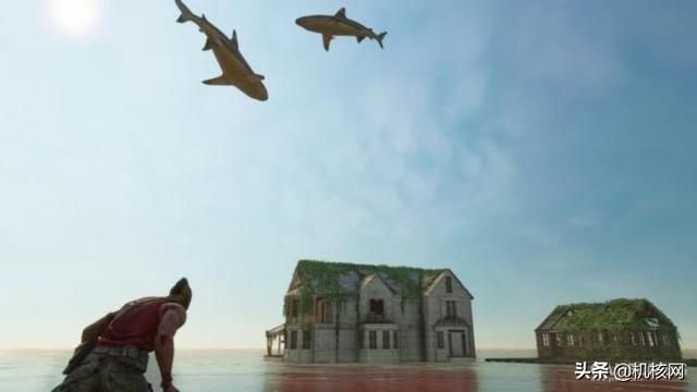 要是再魔怔点就好了：《孤岛惊魂6》DLC“范斯·疯狂”个人体验