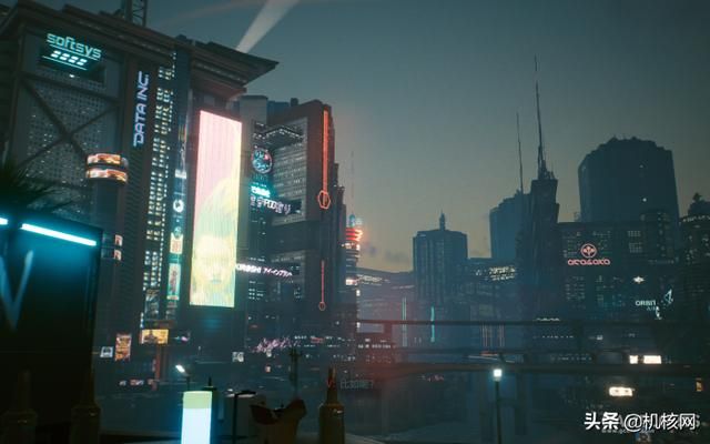 见证CDPR的倔脾气:《赛博朋克2077》40小时体验分享