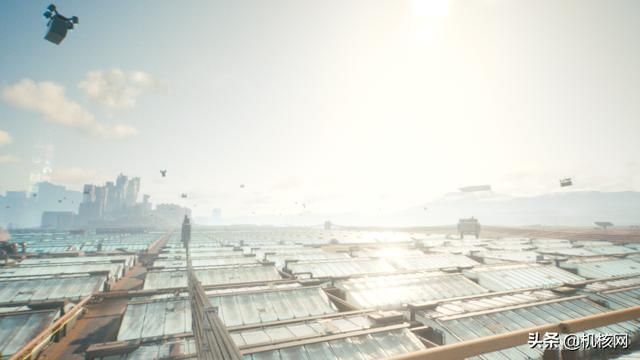 见证CDPR的倔脾气:《赛博朋克2077》40小时体验分享