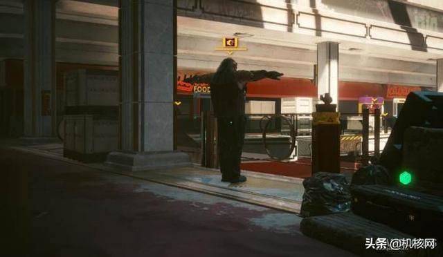 见证CDPR的倔脾气:《赛博朋克2077》40小时体验分享