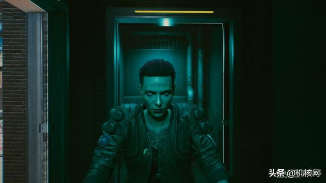 见证CDPR的倔脾气:《赛博朋克2077》40小时体验分享