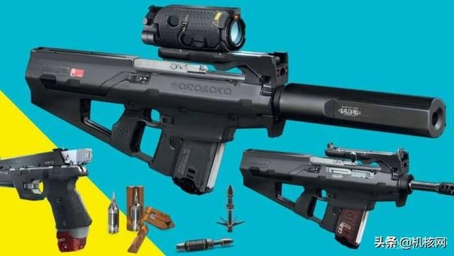 见证CDPR的倔脾气:《赛博朋克2077》40小时体验分享