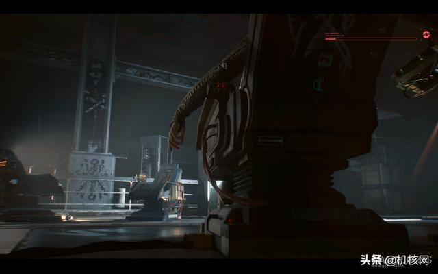 见证CDPR的倔脾气:《赛博朋克2077》40小时体验分享