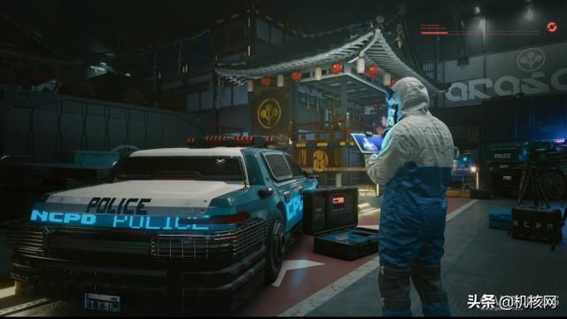 见证CDPR的倔脾气:《赛博朋克2077》40小时体验分享