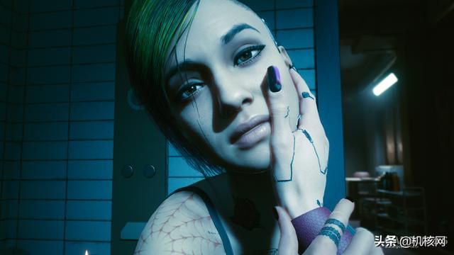 见证CDPR的倔脾气:《赛博朋克2077》40小时体验分享