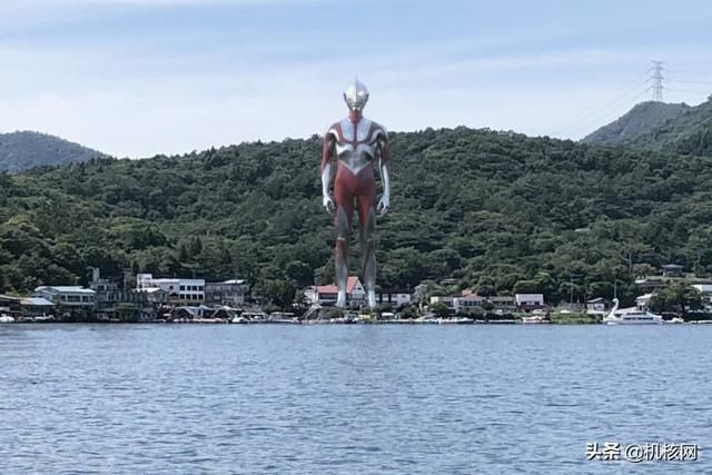 解析《新·奥特曼》预告中隐含的信息