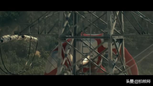 解析《新·奥特曼》预告中隐含的信息