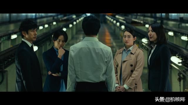 解析《新·奥特曼》预告中隐含的信息