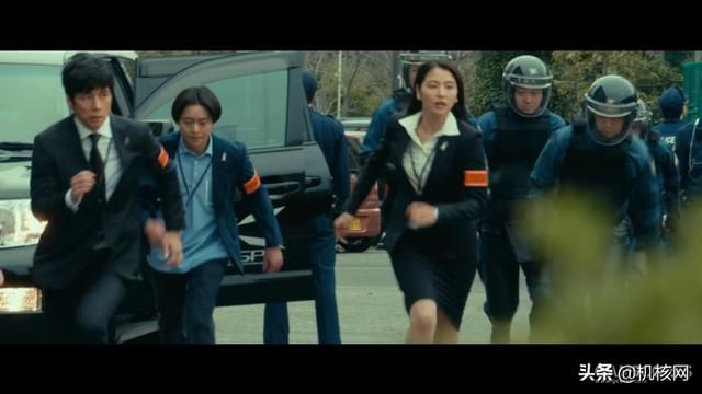 解析《新·奥特曼》预告中隐含的信息