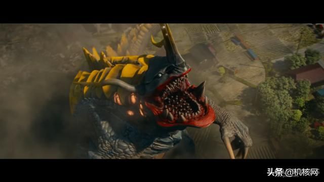 解析《新·奥特曼》预告中隐含的信息