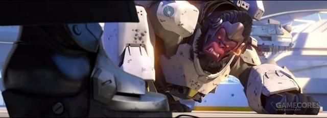 让我们看看《守望先锋》短片里的隐藏信息