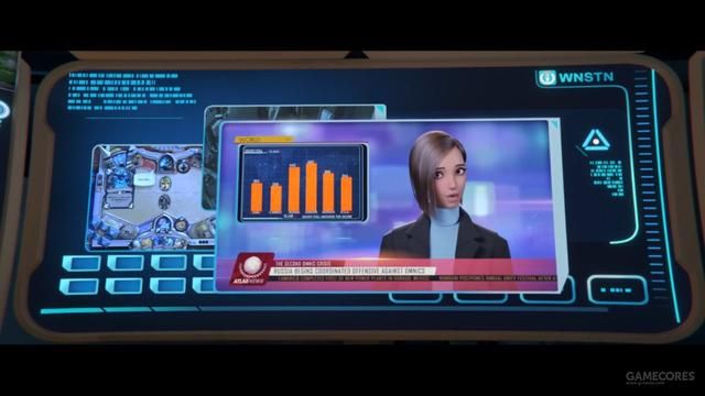 让我们看看《守望先锋》短片里的隐藏信息