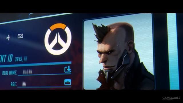 让我们看看《守望先锋》短片里的隐藏信息