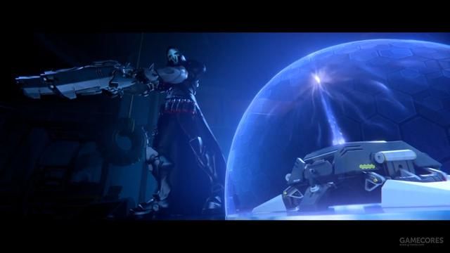 让我们看看《守望先锋》短片里的隐藏信息