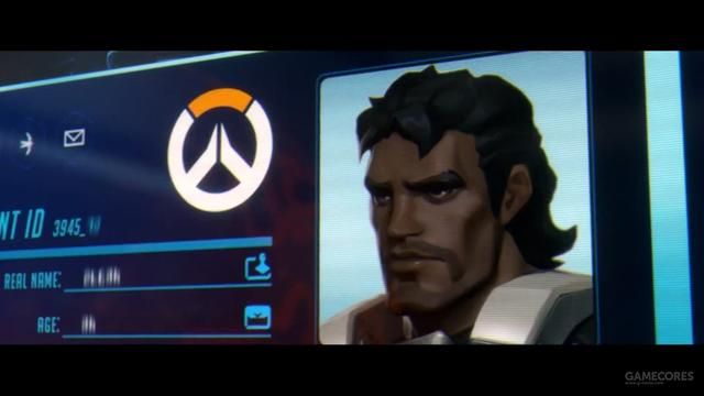 让我们看看《守望先锋》短片里的隐藏信息