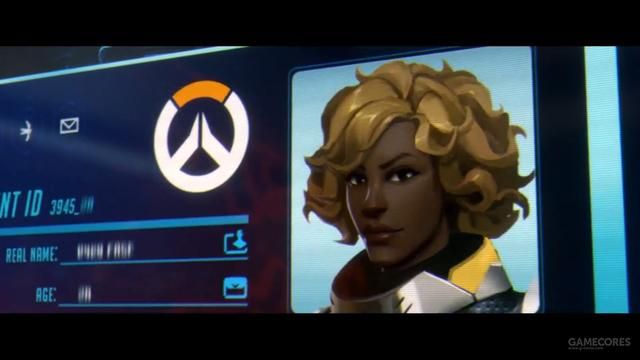 让我们看看《守望先锋》短片里的隐藏信息