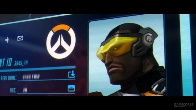 让我们看看《守望先锋》短片里的隐藏信息