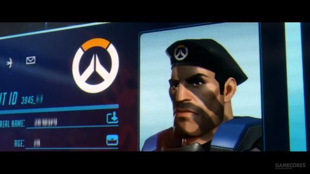 让我们看看《守望先锋》短片里的隐藏信息