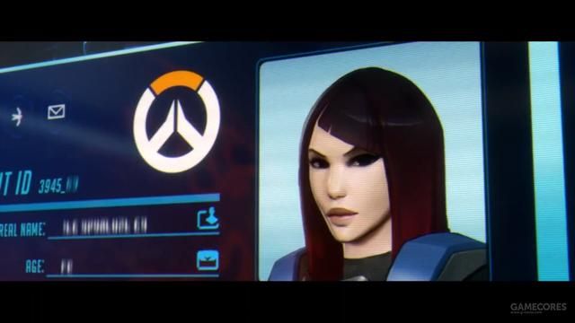 让我们看看《守望先锋》短片里的隐藏信息