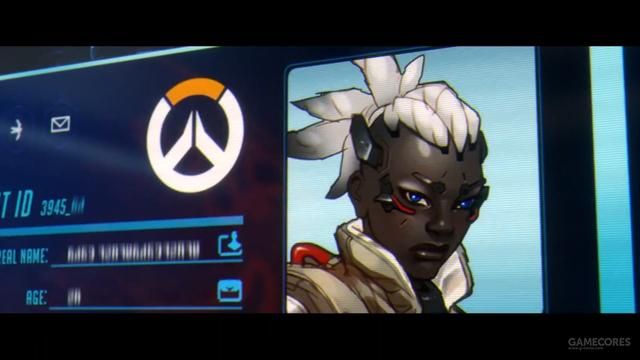 让我们看看《守望先锋》短片里的隐藏信息