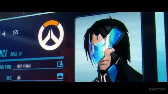 让我们看看《守望先锋》短片里的隐藏信息