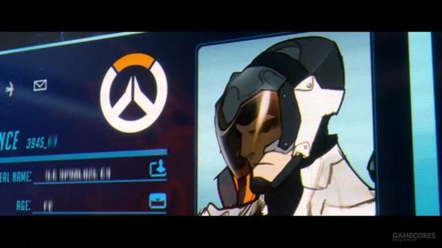 让我们看看《守望先锋》短片里的隐藏信息