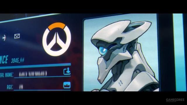 让我们看看《守望先锋》短片里的隐藏信息