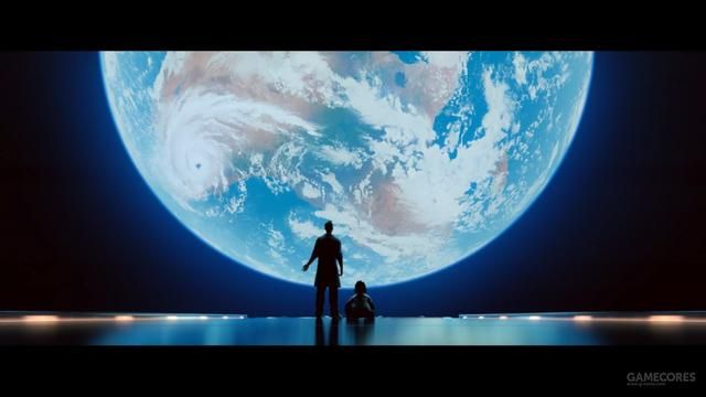 让我们看看《守望先锋》短片里的隐藏信息