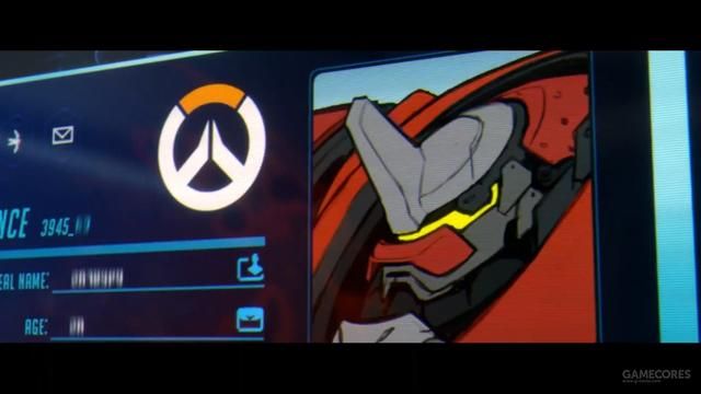 让我们看看《守望先锋》短片里的隐藏信息