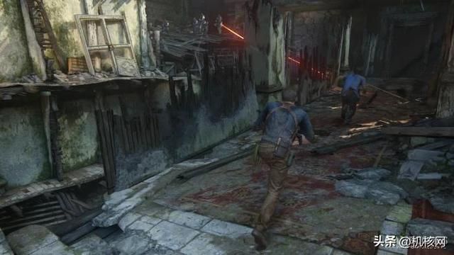 让盗贼之名响彻电脑之海:小评PC版《神秘海域 盗贼传奇合集》