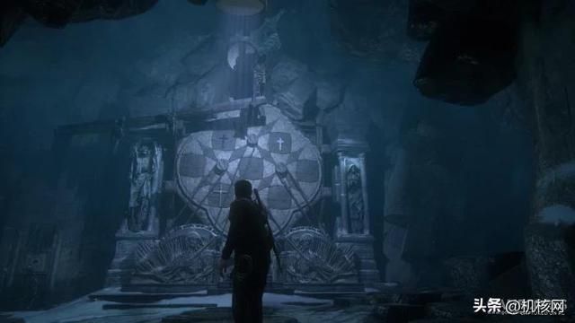 让盗贼之名响彻电脑之海:小评PC版《神秘海域 盗贼传奇合集》