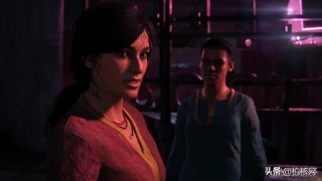 让盗贼之名响彻电脑之海:小评PC版《神秘海域 盗贼传奇合集》