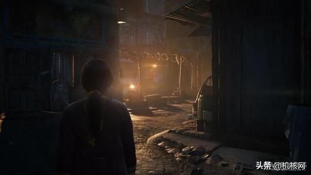 让盗贼之名响彻电脑之海:小评PC版《神秘海域 盗贼传奇合集》