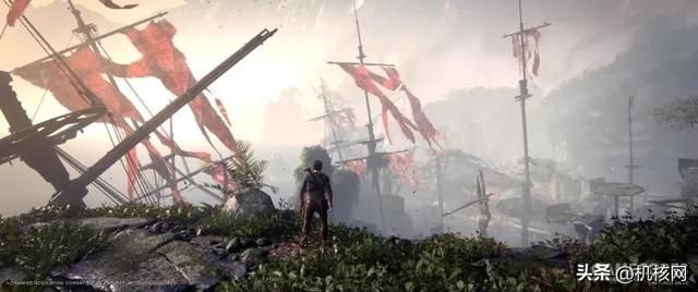 让盗贼之名响彻电脑之海:小评PC版《神秘海域 盗贼传奇合集》