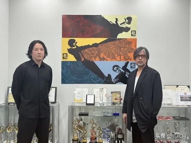 讲述“幕末极道”的全新篇章：《人中之龙 维新！极》制作人专访