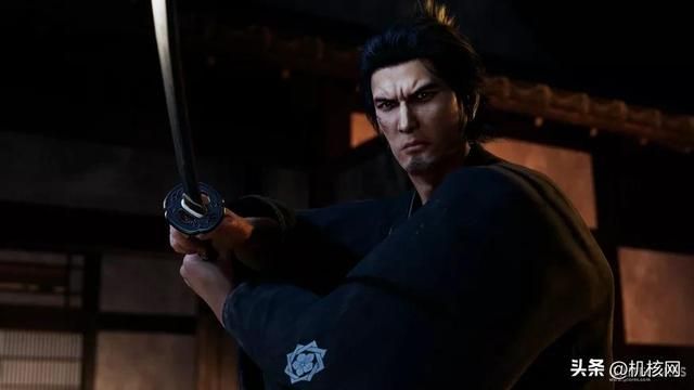 讲述“幕末极道”的全新篇章：《人中之龙 维新！极》制作人专访