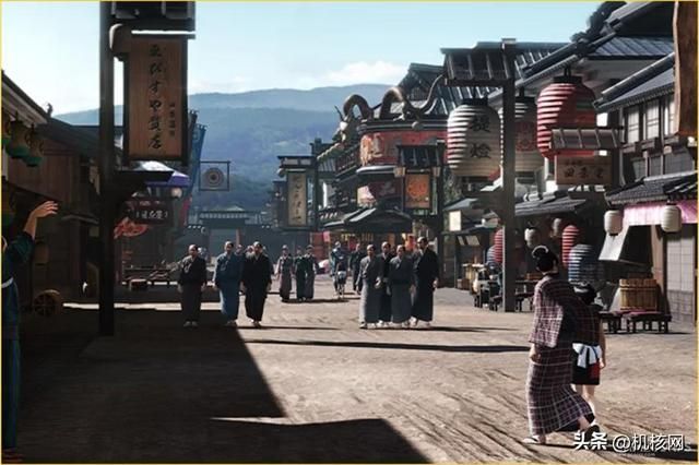 讲述“幕末极道”的全新篇章：《人中之龙 维新！极》制作人专访