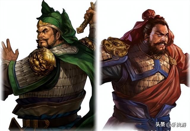 许褚和典韦作为曹老板的贴身保镖，在历代《三国志》中谁能力更强