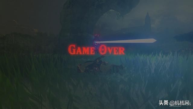 译介丨Game Over的具体意思到底是什么?从辞典里追寻含义的变迁