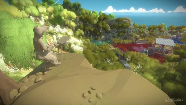 诠释与过度诠释:关于《见证者》的隐喻