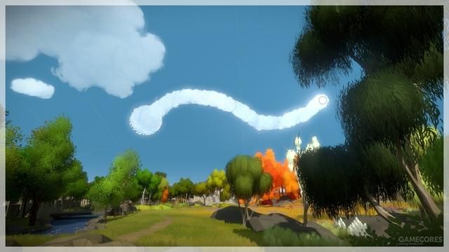 诠释与过度诠释:关于《见证者》的隐喻