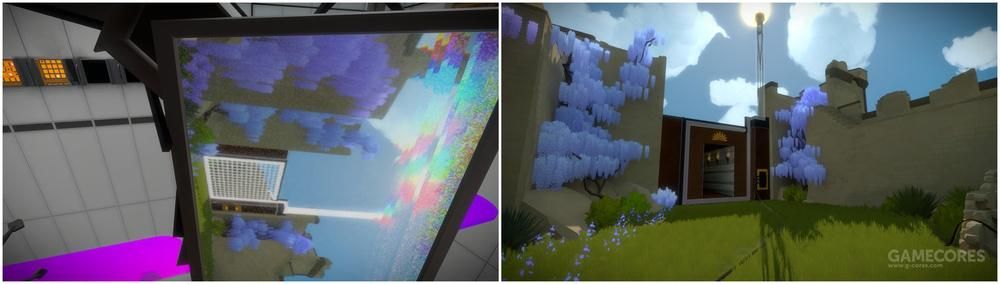 诠释与过度诠释:关于《见证者》的隐喻