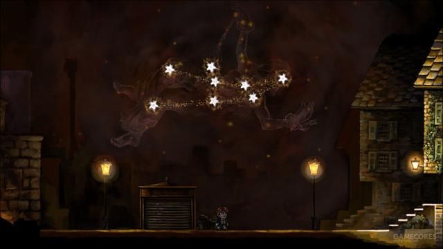 诠释与过度诠释:关于《见证者》的隐喻