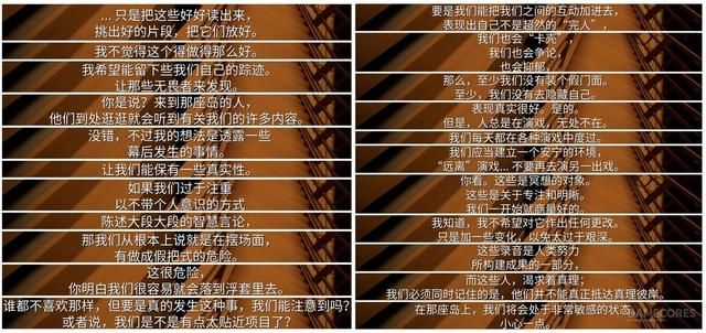 诠释与过度诠释:关于《见证者》的隐喻