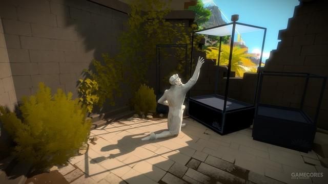 诠释与过度诠释:关于《见证者》的隐喻