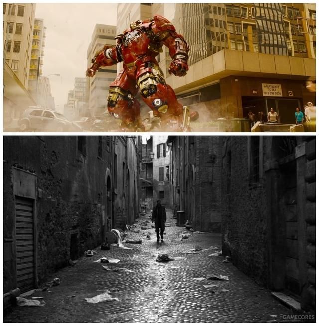 诠释与过度诠释:关于《见证者》的隐喻