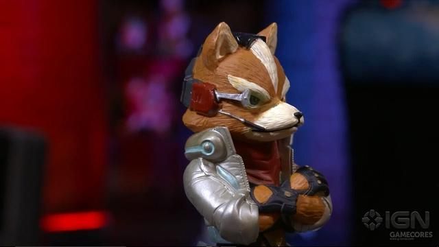 请个会开飞船的大狐狸回家