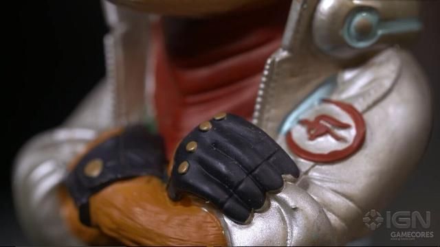 请个会开飞船的大狐狸回家